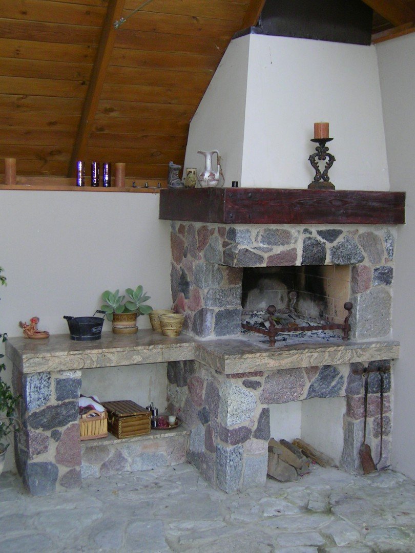 Individualus namas, Vilnius (2004)