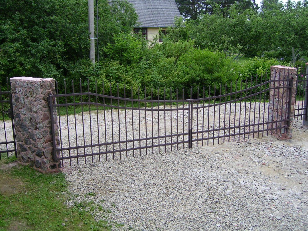 Individualus namas, Vilnius (2007)