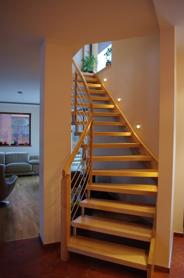 Individualus namas, Vilnius (2006)