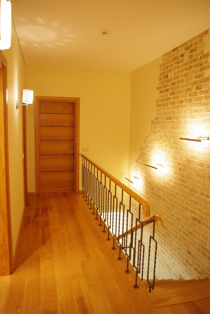 Individualus namas, Vilnius (2006)