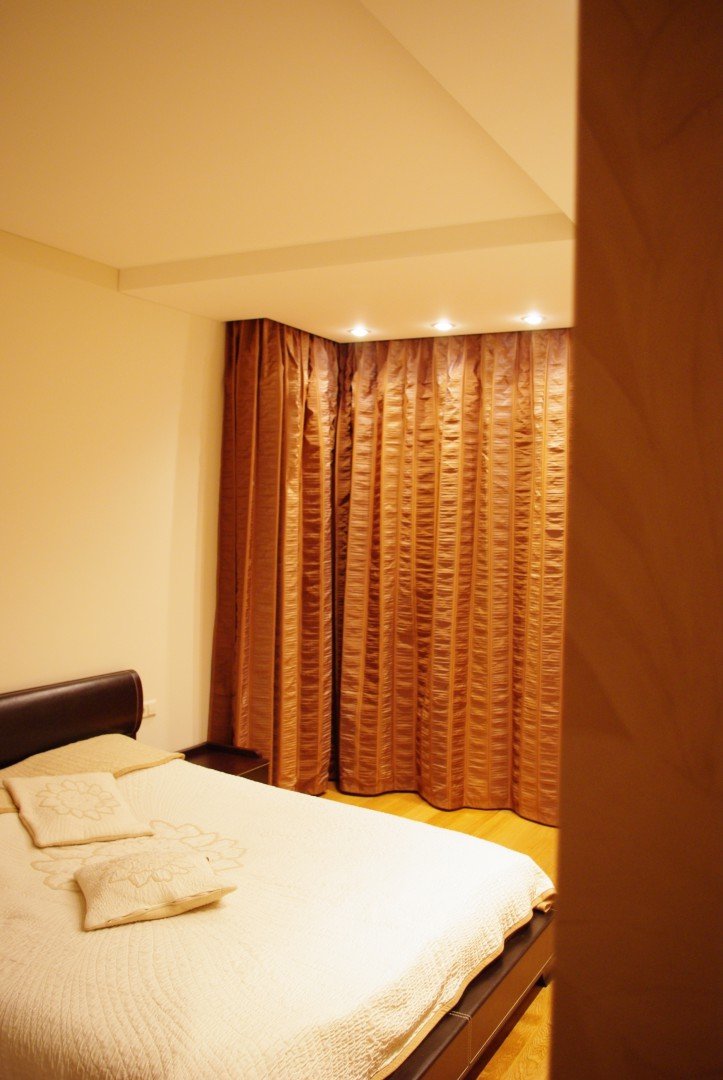 Individualus namas, Vilnius (2006)