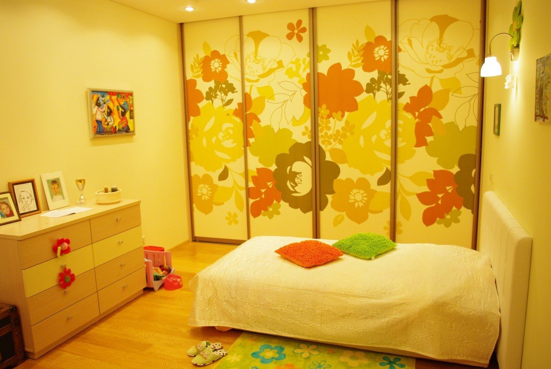 Individualus namas, Vilnius (2006)