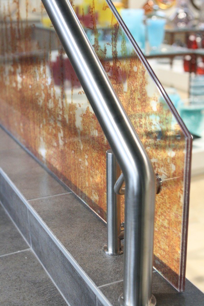 Novalda, stiklo pasaulis Vilnius (2017)