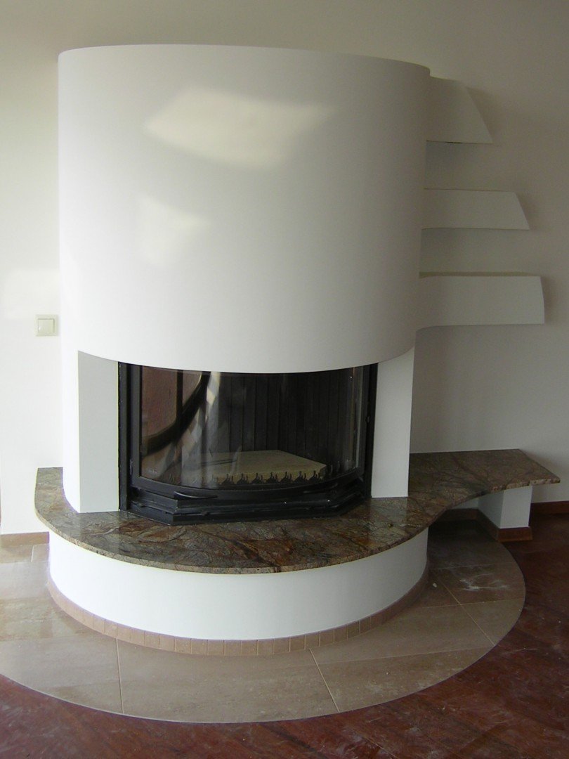 Individualus namas, Vilnius (2006)