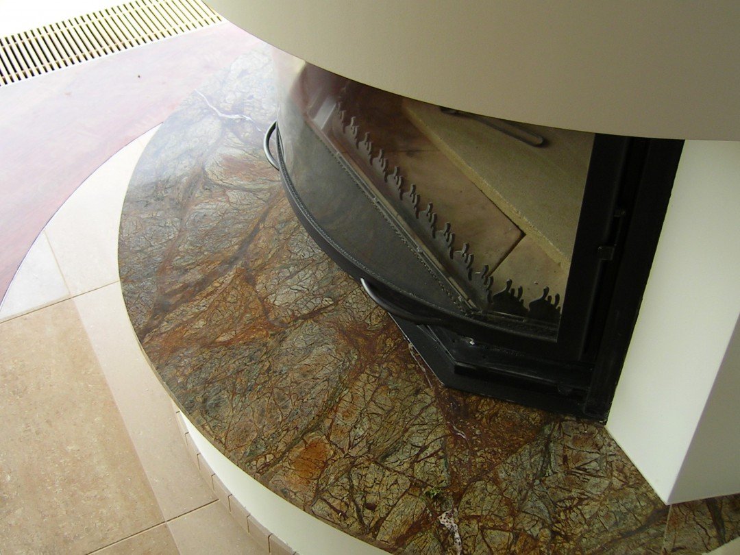 Individualus namas, Vilnius (2006)