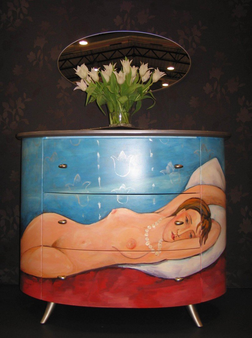 'Gulinti Honoreta' 2007