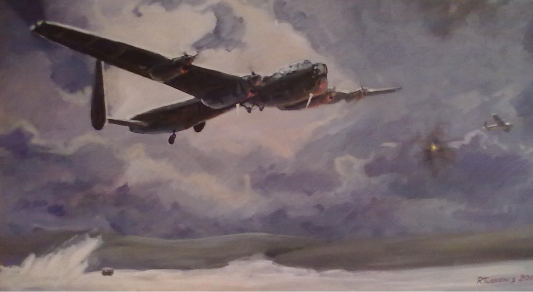 'Dangaus paukštis' (privati kolekcija) 50cm x 70cm Akrilas, lakas, (2011)